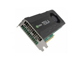90Y2408 - IBM Nvidia Tesla K40C 5GB GDDR5 384-Bit PCI-Express x16 Video Graphics Card