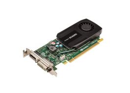 90Y2440 - IBM Nvidia Quadro K620 2GB GDDR3 128-Bit PCI-Express 2.0 x16 Low Profile Graphics Card