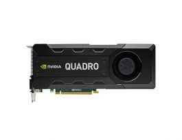 90Y2452 - Lenovo Nvidia Quadro K5200 8GB GDDR5 256-Bit PCI-Express 3.0 x16 Graphic Card