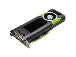 90Y2492 - Lenovo NVidia Quadro M6000 24GB GDDR5 384-Bit PCI-Express Graphics Card