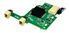 90Y3569 - IBM Emulex 10Gbe Virtual Fabric Adapter Advanced for BladeCenter