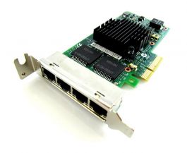 90Y4578 - IBM Intel Quad Port Ethernet Server Adapter