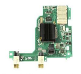 90Y9337 - IBM 10GB Dual Port Virtual Fabric Adapter by Broadcom for BladeCenter