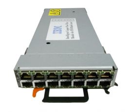 90Y9382 - Lenovo Intelligent Copper Pass-thru Module for BladeCenter