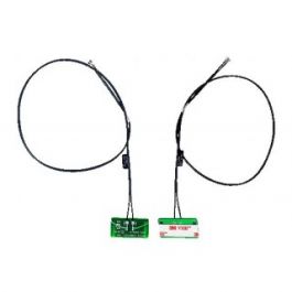 922-6987 - Apple AirPort Extreme-Bluetooth Wireless Antenna for iMac G5 20