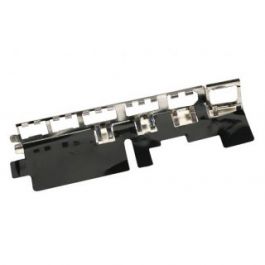 922-7384 - Apple I/O Shield with Mylar for MacBook 13
