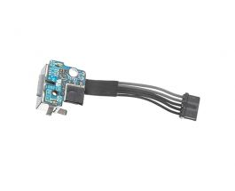 922-7388 - Apple MagSafe DC-In Shield for MacBook 13