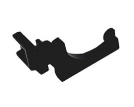 922-7395 - Apple Right Clutch Cap Hinge Cover for MacBook