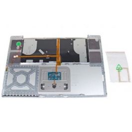 922-7501 - Apple Top Case Assembly for MacBook Pro 17