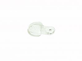 922-7537 - Apple Right Ambient Light Sensor Dust Cover for MacBook Pro 17