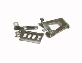 922-7542 - Apple Left Optical Drive Bracket for MacBook Pro 17