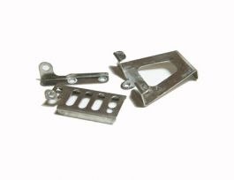 922-7543 - Apple Right Optical Drive Bracket for MacBook Pro 17