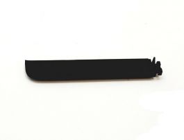 922-7599 - Apple Left Bezel Scoop Clutch Hinge Cover for MacBook A1181