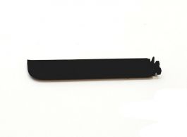 922-7600 - Apple Right Bezel Scoop Clutch Hinge Cover for MacBook 13-inch A1181