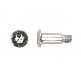 922-7606 - Apple M2X7L Screw for MacBook Pro 17