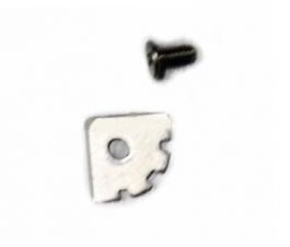 922-7629 - Apple Right Corner Display Bracket for MacBook 13