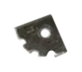 922-7630 - Apple Left Corner Display Bracket for MacBook 13