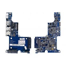 922-7911 - Apple DC-In Sound Left I/O Board for MacBook Pro 15