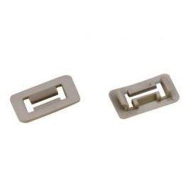 922-7988 - Apple Display Bezel Mounting Clip for MacBook 13-inch A1181 (Set of 12)