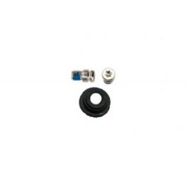 922-8114 - Apple Hard Drive Screw with Grommet for MacBook Pro 15