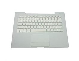 922-8125 - Apple PalmRest / TouchPad / KeyBoard for MacBook 13