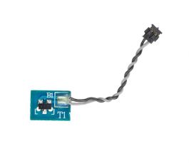 922-8366 - Apple Left CPU Temperature Sensor Cable for MacBook Pro 15