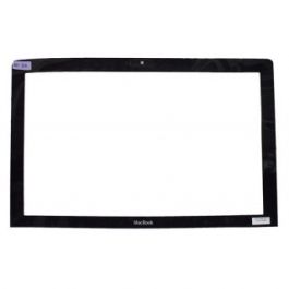 922-8384 - Apple Black Display Bezel for MacBook 13-inch Late 2007