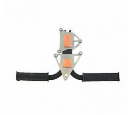922-8390 - Apple Heatsink with Sensor for MacBook Pro 17