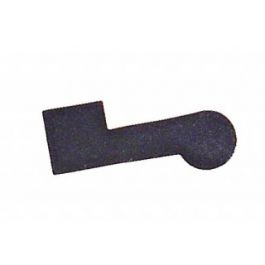 922-8693 - Apple Left Speaker with Mylar for MacBook 13-inch A1278