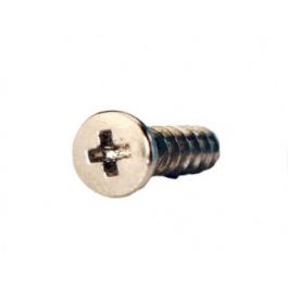 922-8722 - Apple 4mm Screw for MacBook Pro