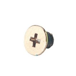 922-8747 - Apple M1.6x0.35x2.35mm Screw for MacBook Pro 17
