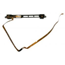 922-8788 - Apple Front HD Bracket / Flex Cable with IR / Sleep LED for MacBook Pro 15