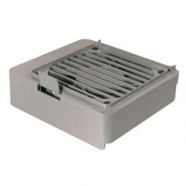 922-8886 - Apple Rear Processor Cage Fan for Mac Pro