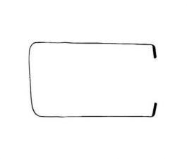 922-8912 - Apple Midframe for MacBook 13