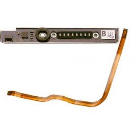 922-8921 - Apple Battery Indicator Light with Cable Board for MacBook Pro A1297