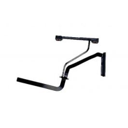 922-9062 - Apple Front Hard Drive with IR / Sleep / HD Cable Bracket for MacBook Pro A1278