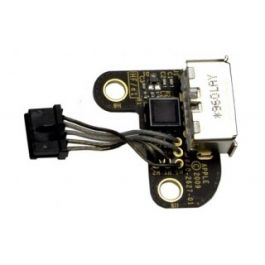 922-9176 - Apple MagSafe DC-In Board for MacBook Unibody 13
