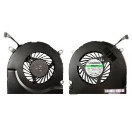 922-9294 - Apple Right Fan for MacBook Pro 17