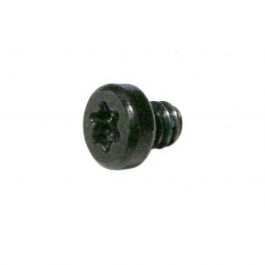 922-9653 - Apple M1.6X1.8 H2.8 Torx T5 Screw for MacBook Air 13