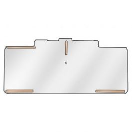 922-9735 - Apple Battery Cover for MacBook Air 13