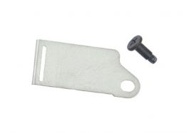 923-00444 - Apple I / O Flex Cable Cowling Bracket for MacBook Retina 12-inch A1534