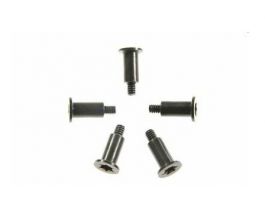 923-0570 - Apple Standoff T25 Hard Drive Screw for iMac 27-inch Late 2012 (Pack of 5)