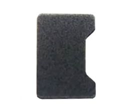 923-0732 - Apple Right I/O Flex Foam for MacBook Pro Retina 15
