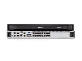 93W49 - Dell KVM Remote Console Switch