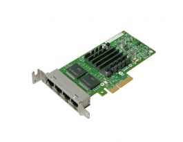 94Y5137 - IBM Intel I340-T4 Quad Port Ethernet Adapter