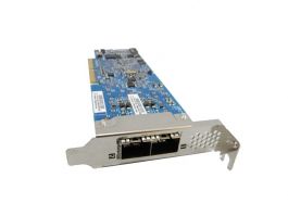94Y5195 - IBM Emulex VFA5 ML2 Dual Port 10Gb/s SFP+ Network Adapter