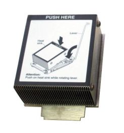 94Y6614 - IBM 130-Watts Heatsink for System x3650 M4