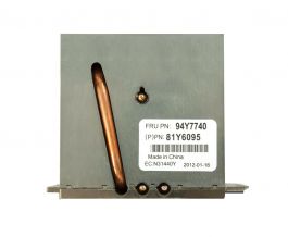 94Y7740 - IBM HEATSINK Assembly for System x3500 M4