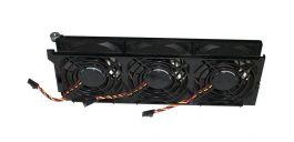 9857T - Dell 3 Fan Assembly for PowerEdge 2550