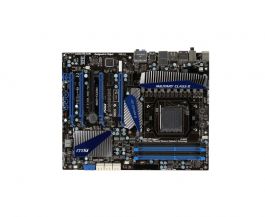 990FXA-GD80 - MSI AMD 990FX/SB950 DDR3 4-Slot System Board (Motherboard) Socket AM3+